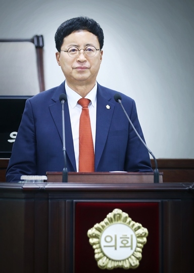 이강무 의원 ⓒ타임즈 