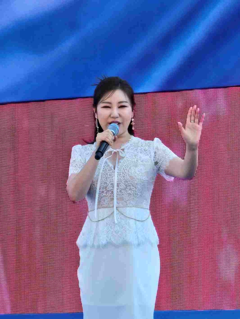 제14회 화성뱃놀이 축제 행사 사진(3) ⓒ타임즈