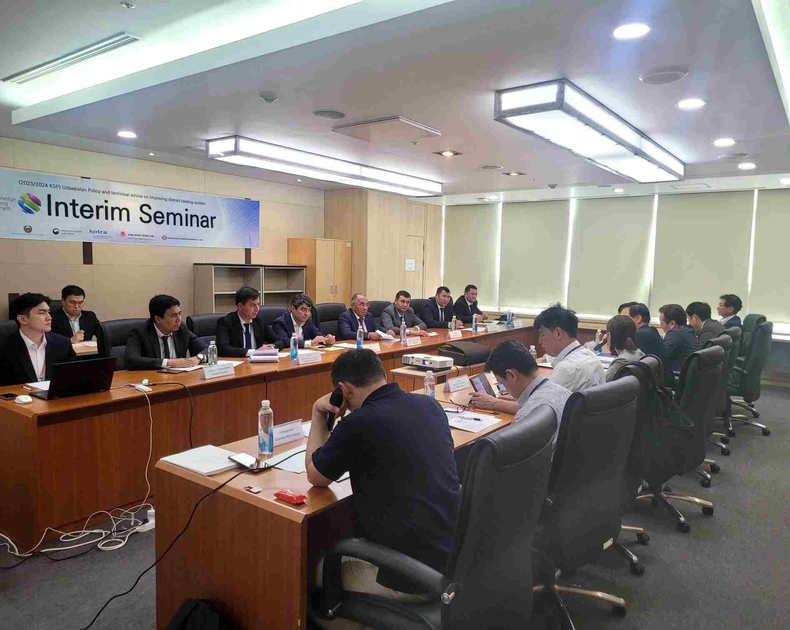 KSP 중간발표회 ⓒ타임즈