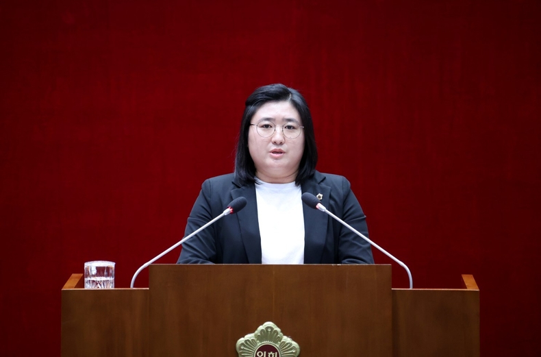 윤혜선 의원