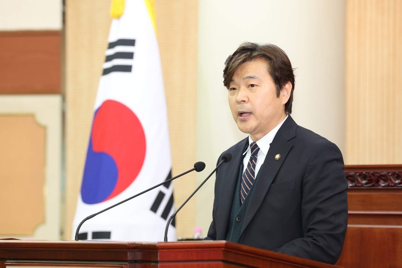 신현철 의원