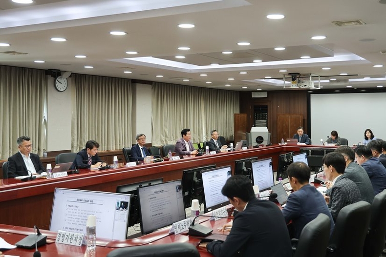  한국마사회 경영혁신위원회 ⓒ타임즈 