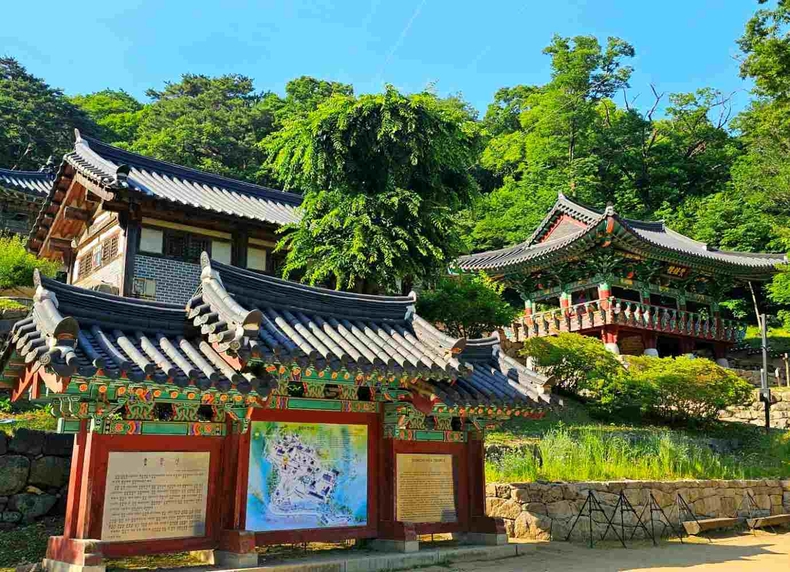 양평 용문사 사진(4) ⓒ타임즈
