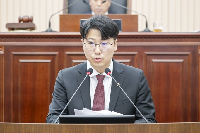 김한슬의원 ⓒ타임즈 