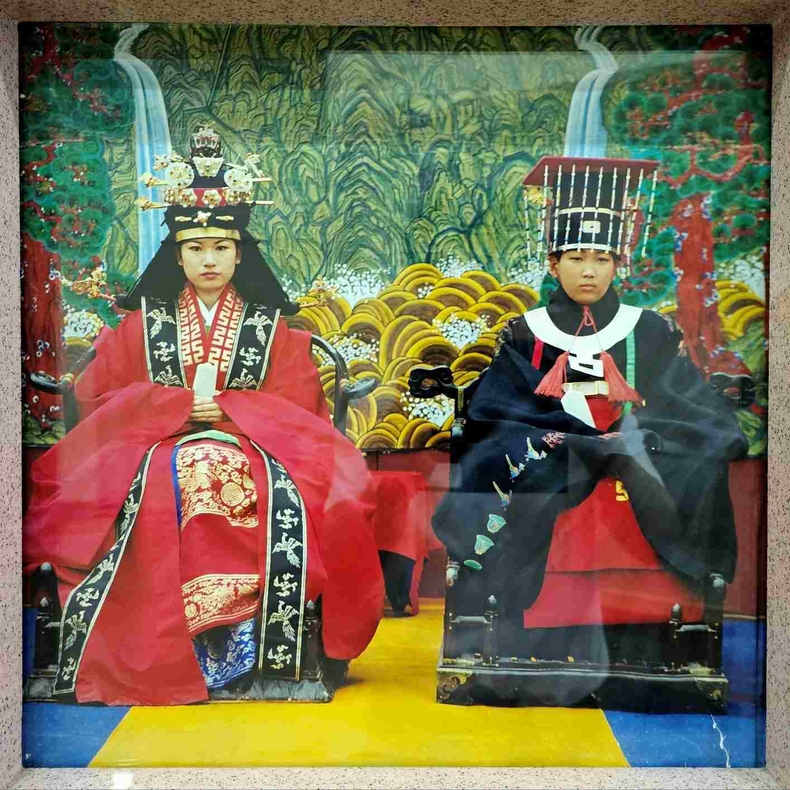 여주시 명성황후 생가(3) ⓒ타임즈