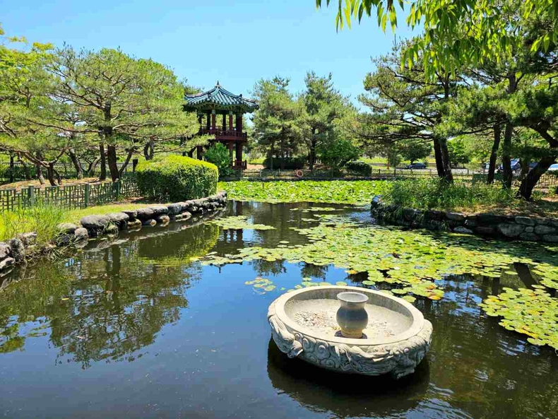 여주시 명성황후 생가(5) ⓒ타임즈