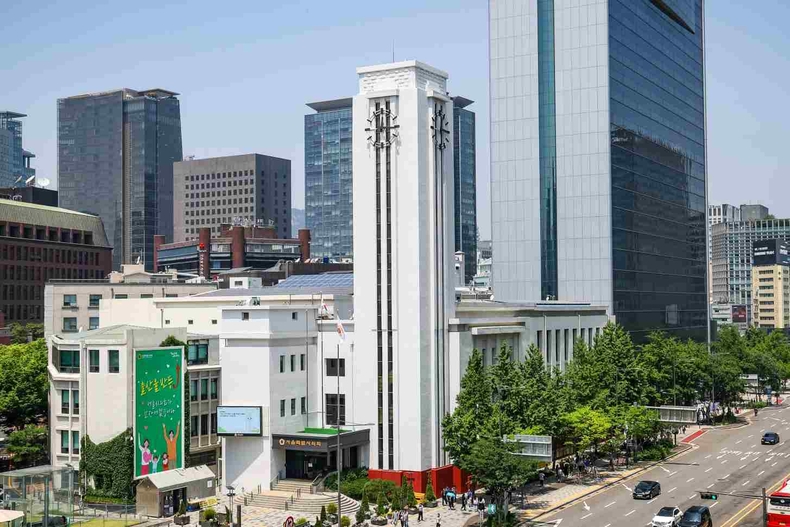 본관 전경1 ⓒ타임즈