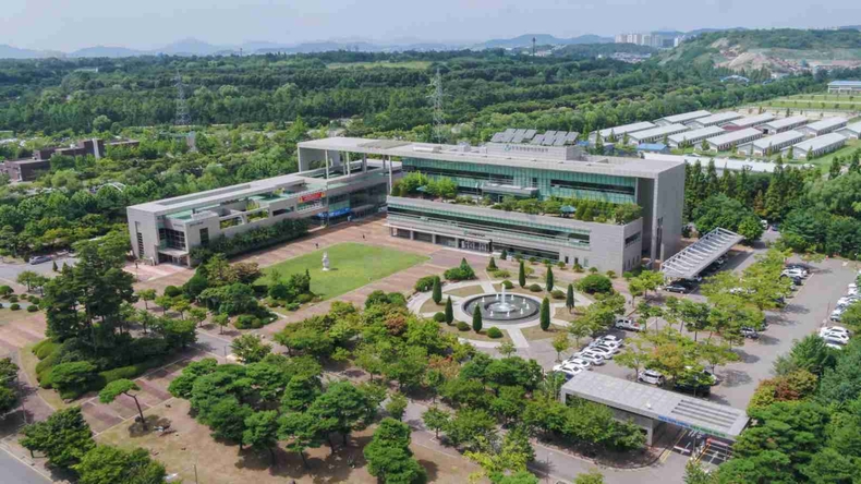 수도권매립지관리공사+본관 ⓒ타임즈