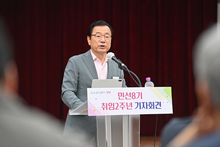 이현재 하남시장 1 ⓒ타임즈 