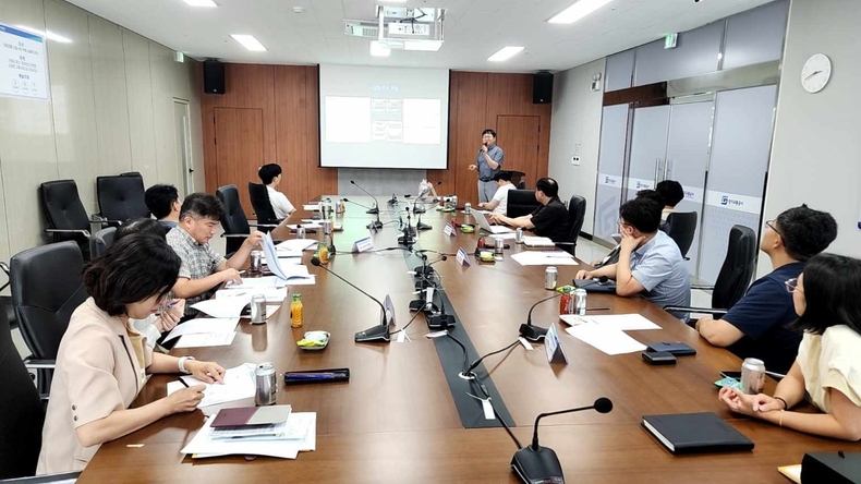 간담회 사진2 ⓒ타임즈