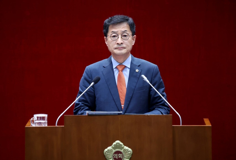 성남시의회 박종각의원 ⓒ타임즈