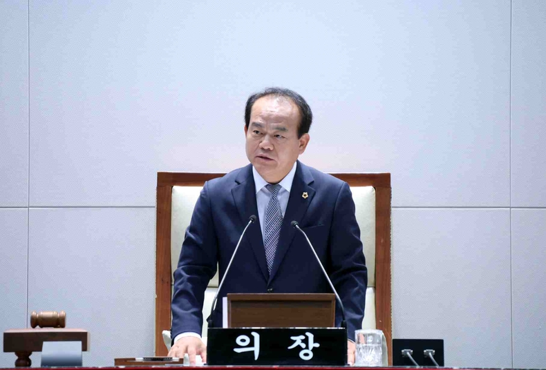 폐회사 사진 ⓒ타임즈