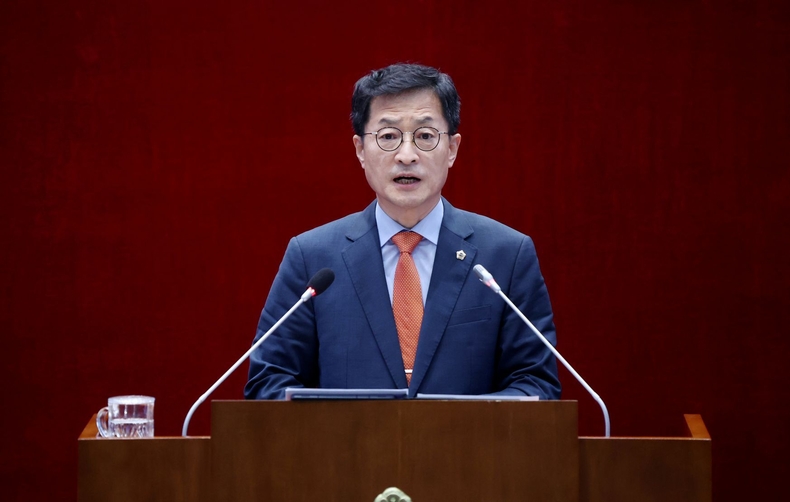 ⑦ 박종각 성남시의원 도시건설위원 가천대객원교수 