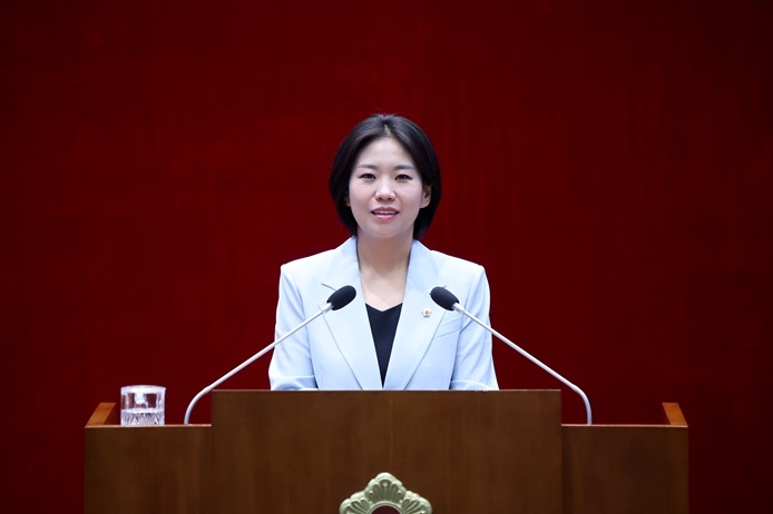 추선미 의원 ⓒ타임즈 
