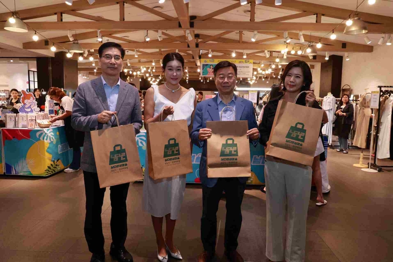 신상진 성남시장, 중소기업 마케팅 기회 확대할 수 있도록 노력할 것 (4) ⓒ타임즈