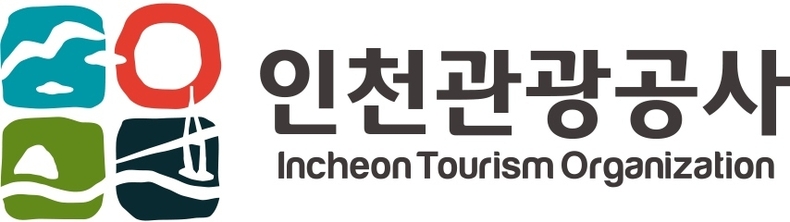 인천관광공사 CI ⓒ타임즈 