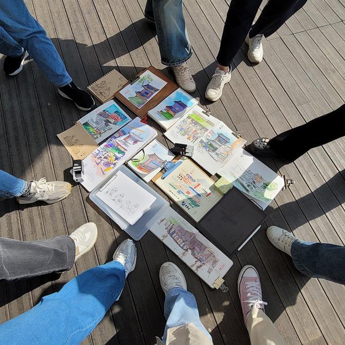 지동화실 프로그램 ⓒ타임즈 
