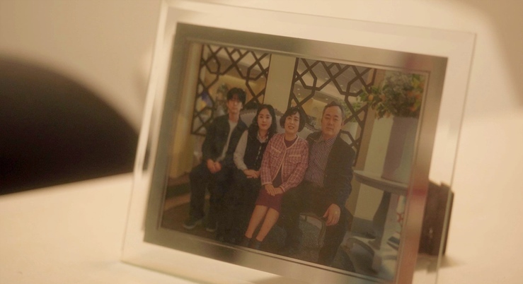 제3회 수원 평등가족 영상공모전에서 최우수 작품으로 선정된 ‘그리고 나는 지금 부엌에 있다(김상혁)’ 작품.(사진=수원도시공사 제공) ⓒ타임즈 