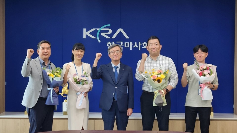 제2차 「CEO-칭찬 주인공 간담회」 ⓒ타임즈 