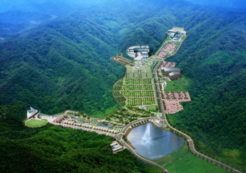 용인도시공사, 용인 평온의 숲 추석 명절 봉안당 방문 사전예약 시행 ⓒ타임
