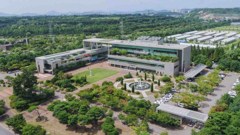 (사진) 수도권매립지관리공사+본관_ⓒ타임즈
