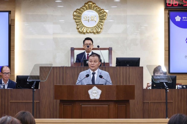이기형 의원 ⓒ타임즈 