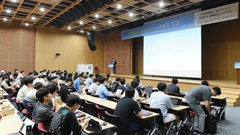 AI테크데이 ⓒ타임즈 