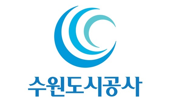 수원도시공사(사장 허정문) 공모한 ‘수원 영화지구’가 국토교통부의 2024년 상반기 도시재생 혁신지구 공모사업 후보지에 선정됐다. 사진은 공사 로고.(사진=수원도시공사 제공) ⓒ타임즈 