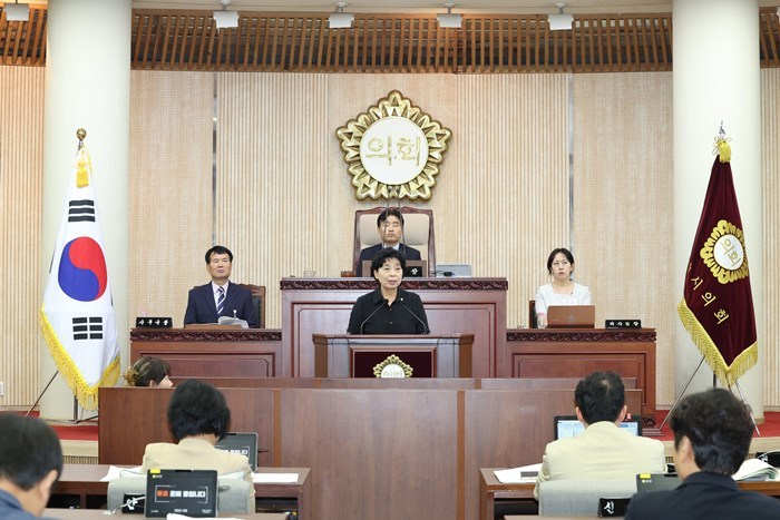 고부미 의원 ⓒ타임즈 