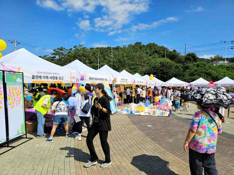 2024 광주시 양성평등주간 기념행사 ‘나를 포옹, 너를 포용’을 성황리에 개최(4) ⓒ타임즈