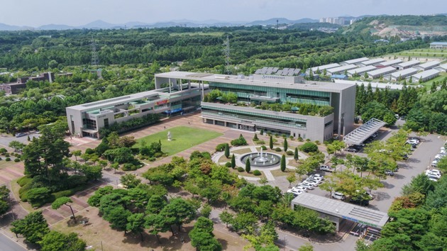 수도권매립지관리공사+본관 ⓒ타임즈 