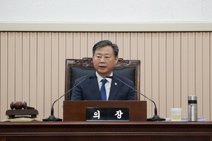 의회 사진 ⓒ타임즈 