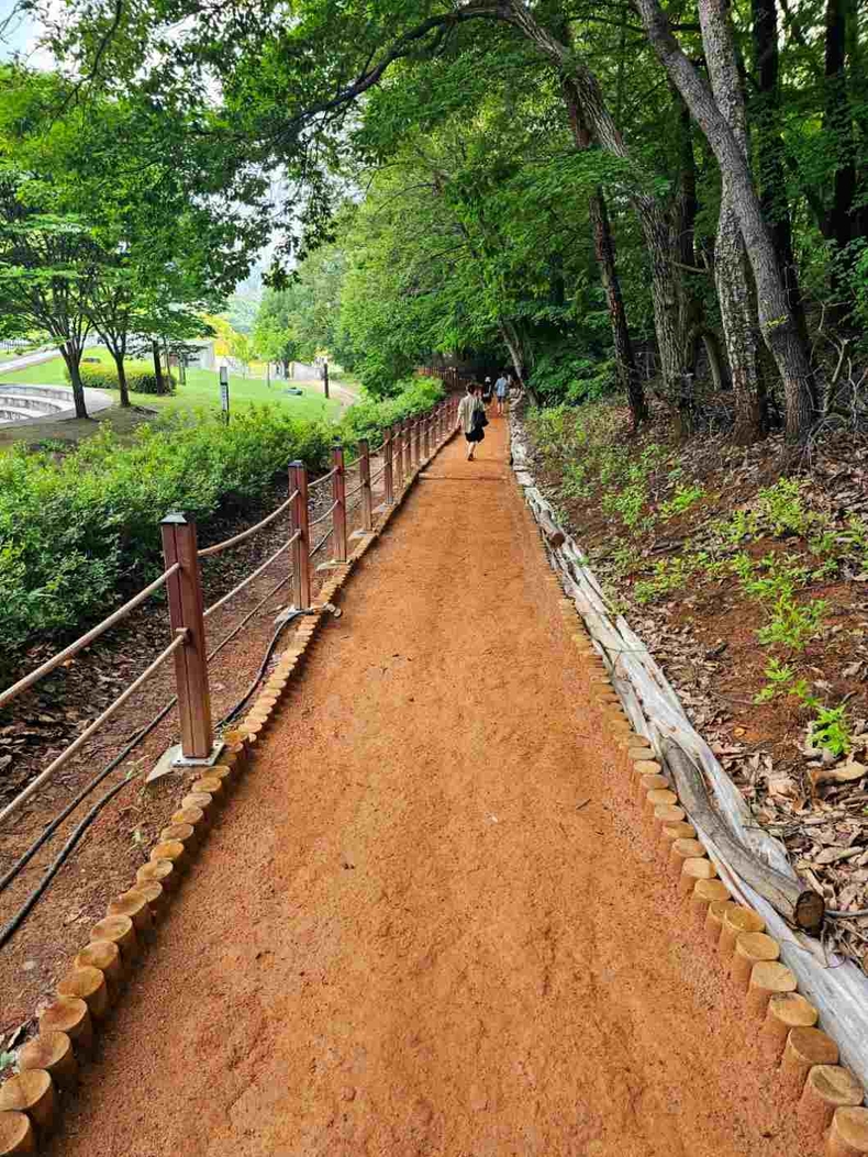 율동공원 사진(6) ⓒ타임즈