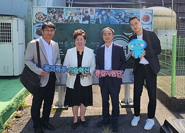 기념촬영 ⓒ타임즈 