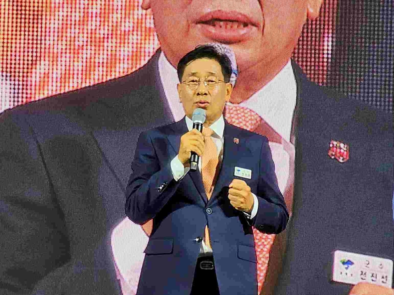 양평 두물머리음악제 행사 사진(2) ⓒ타임즈