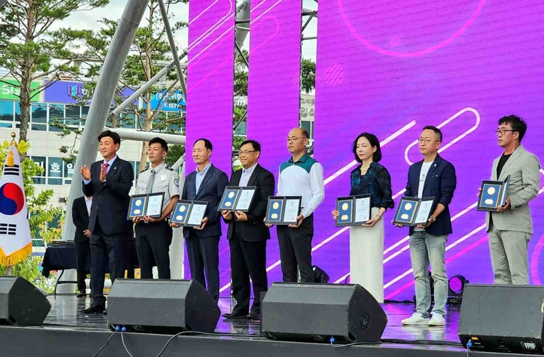 제53회 광주시 시민의 날 행사 사진(2) ⓒ타임즈