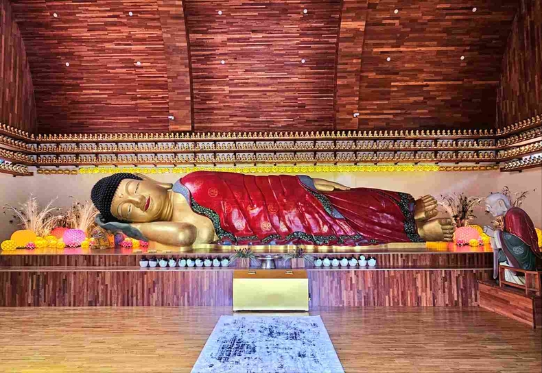 경기 용인시 와우정사 사진(4) ⓒ타임즈