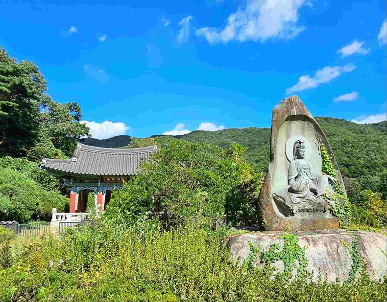 경기 용인시 와우정사 사진(6) ⓒ타임즈