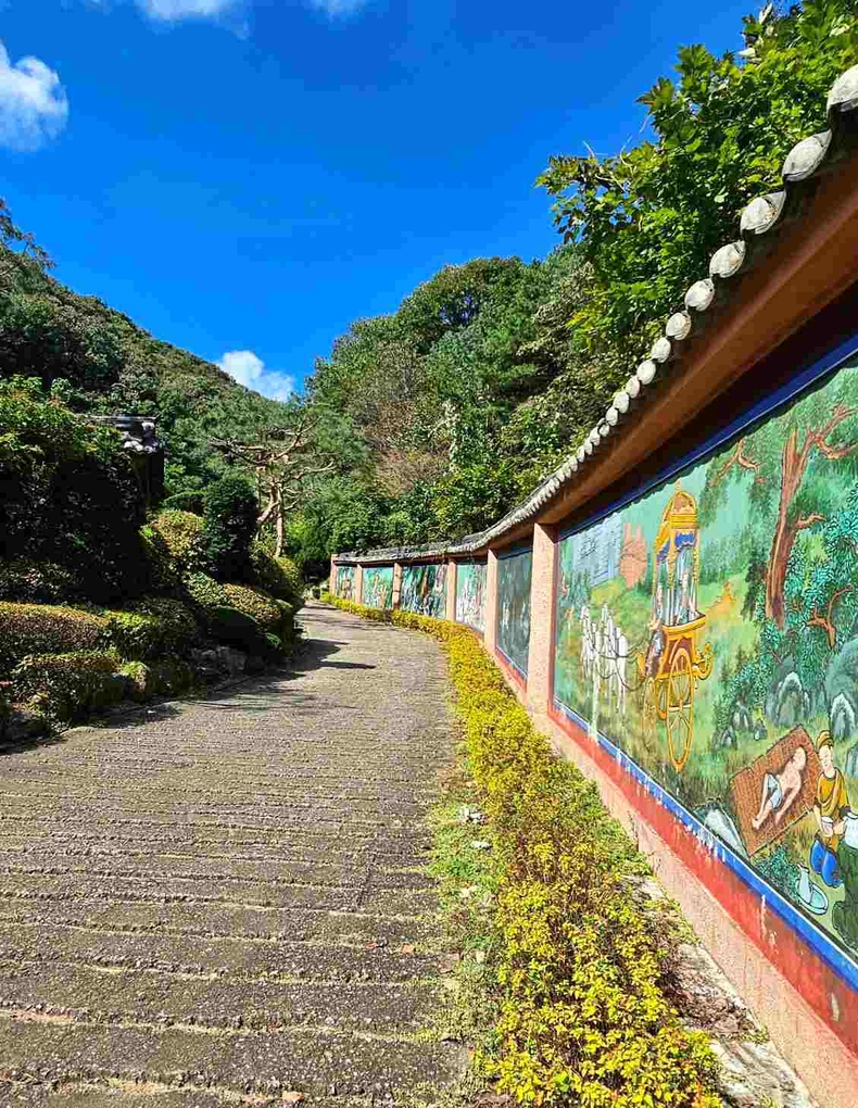 경기 용인시 와우정사 사진(8) ⓒ타임즈
