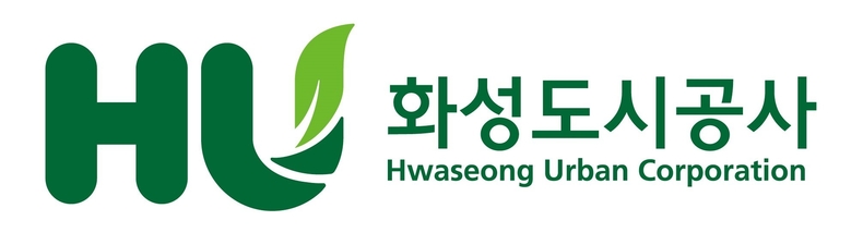 화성도시공사 로고 ⓒ타임즈