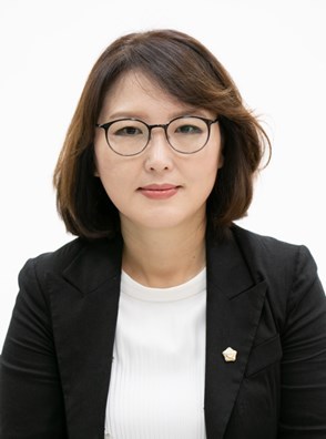 박은미 의원 ⓒ타임즈 