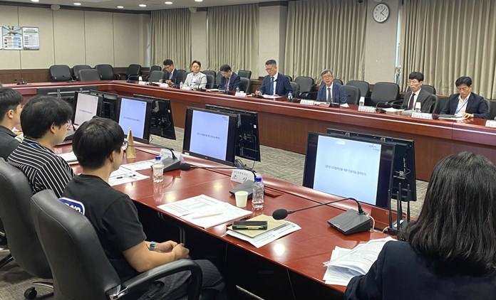 한국마사회 DX추진위원회 ⓒ타임즈 