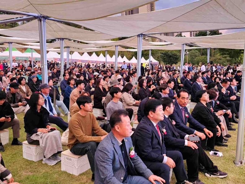 2024 경기정원문화박람회 행사 사진(6) ⓒ타임즈