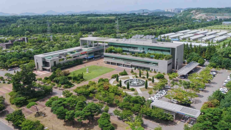 수도권매립지관리공사+본관_ⓒ타임즈