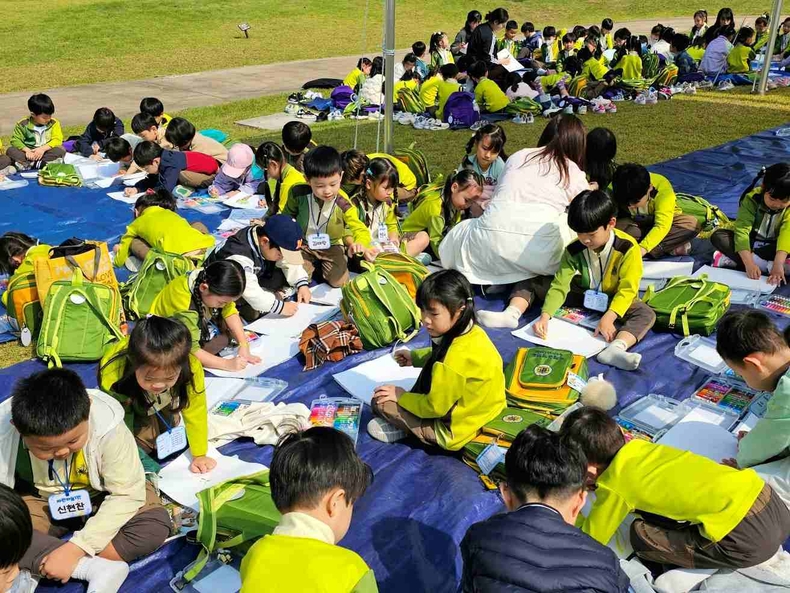 남양주시, 제38회 다산정약용문화제 현장 사진(7) ⓒ타임즈