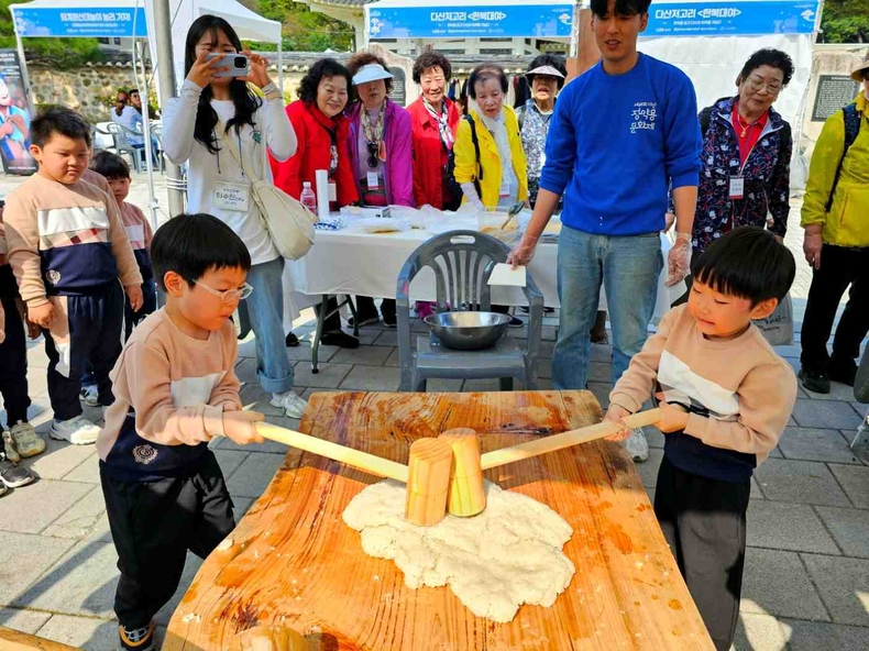 남양주시, 제38회 다산정약용문화제 현장 사진(8) ⓒ타임즈