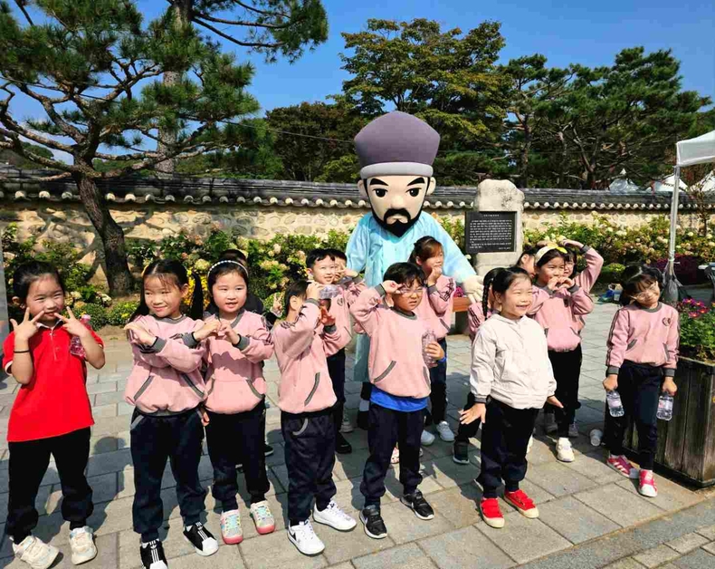 남양주시, 제38회 다산정약용문화제 현장 사진(9) ⓒ타임즈