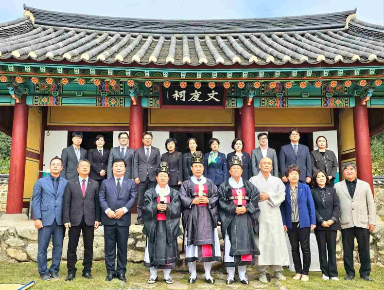 남양주시, 제38회 다산정약용문화제 현장 사진(6) ⓒ타임즈