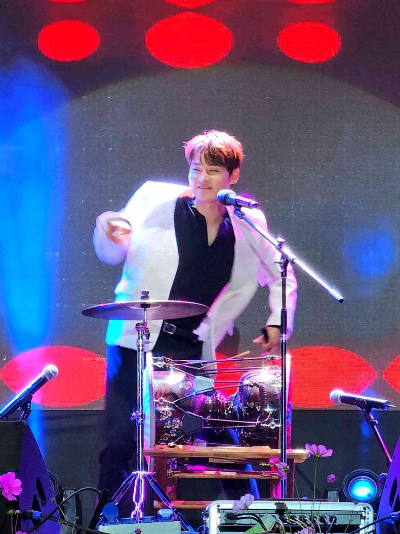 2024 구리 코스모스 축제 사진(3) ⓒ타임즈