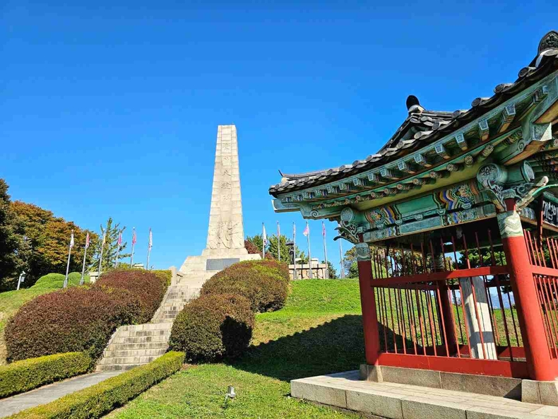 고양 행주산성 사진(6) ⓒ타임즈